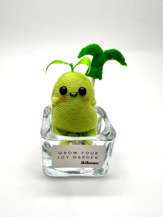 ikibean desk friend kit Preppy